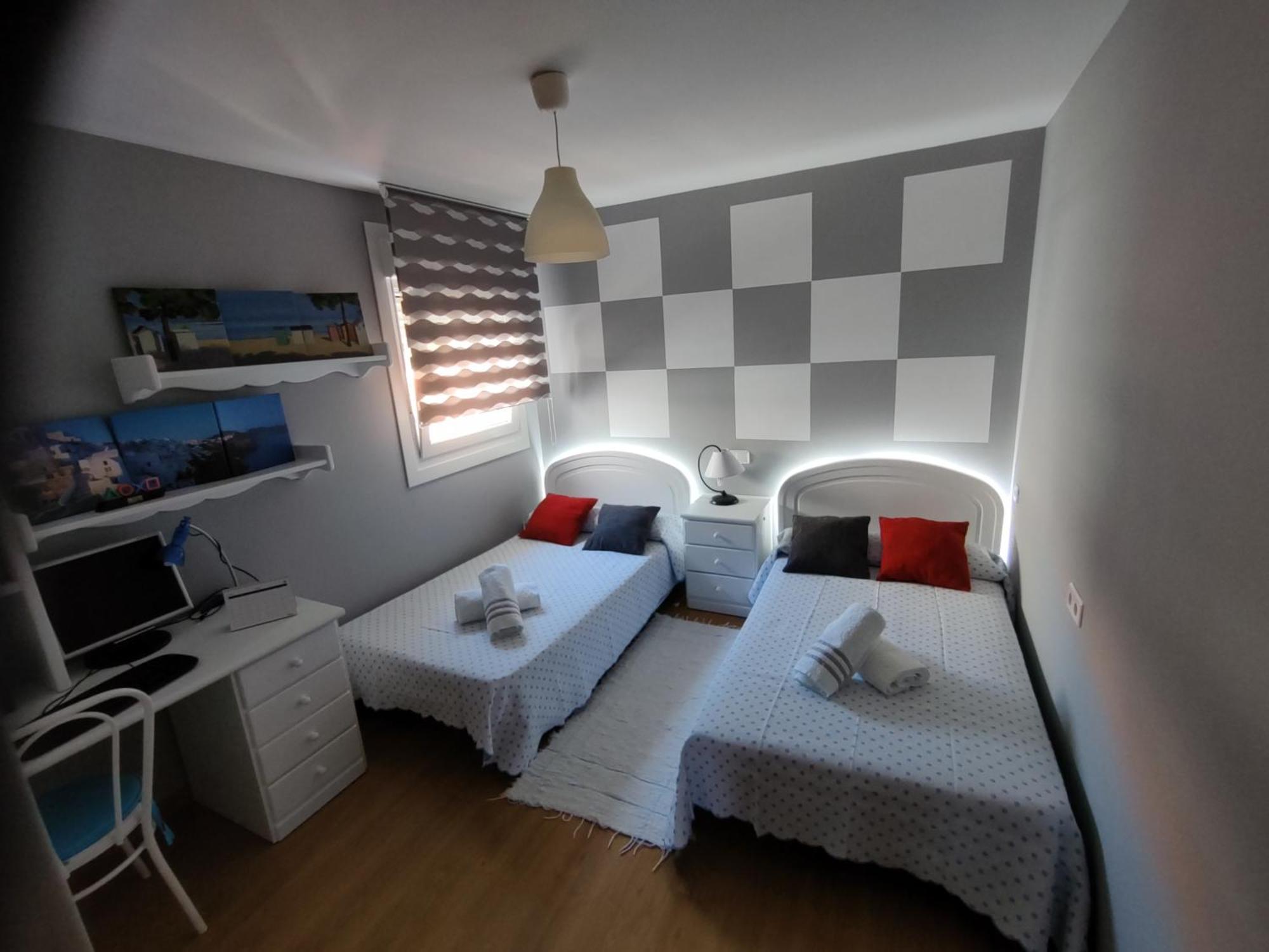 El Mirador De Mila En El Corazon Del Salnes Vut-Po-07707 Apartamento Cambados Exterior foto